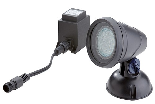 Oase Lunaqua Classic LED Set 1 Unterwasserscheinwerfer