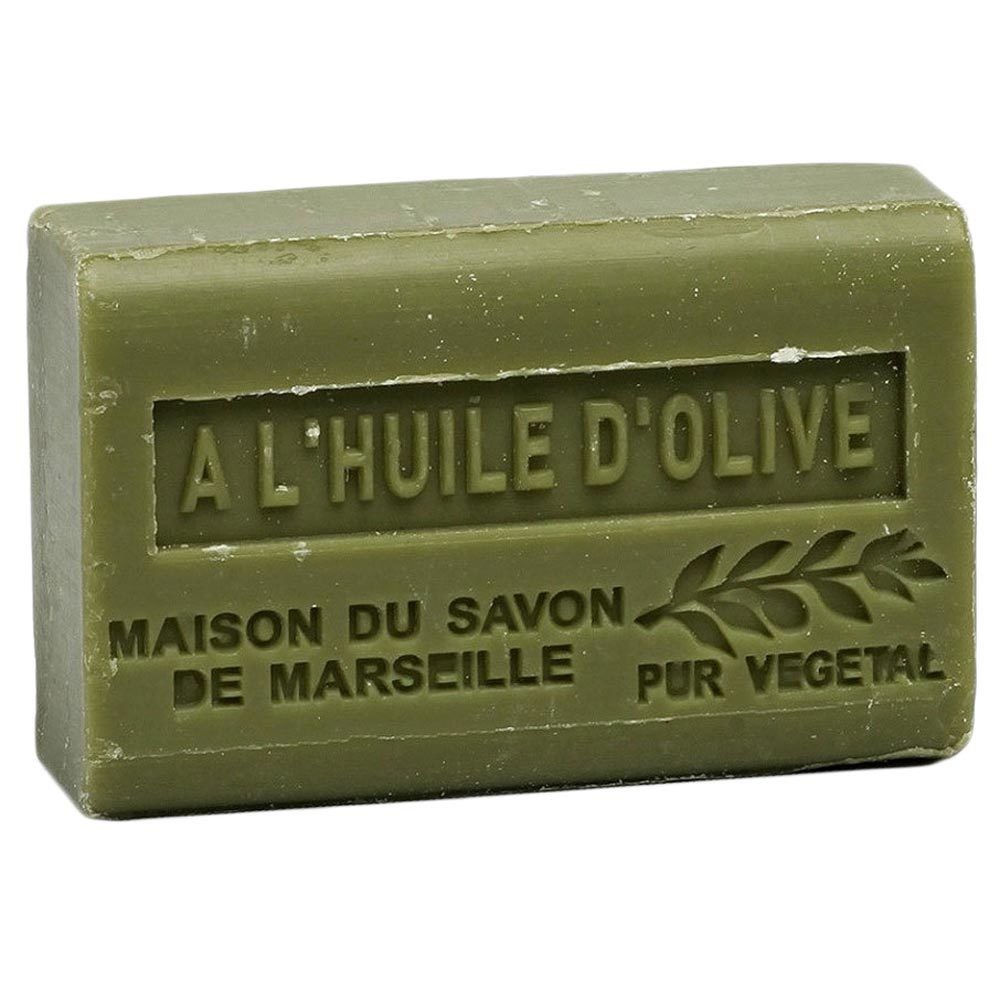Provence Seife Olivenöl (Huile d’Olive) – Karité 125g