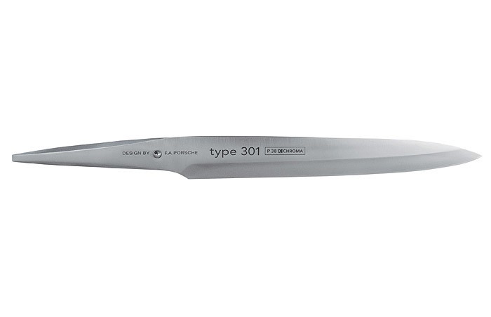 Chroma type 301 P-38 Sashimi-Messer 24 cm