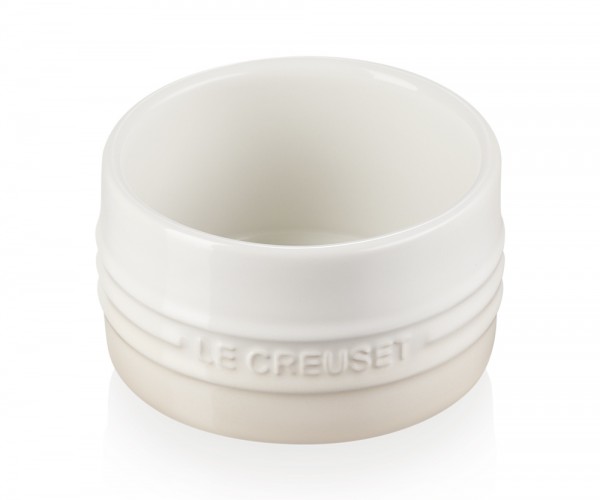 Le Creuset Stapelbares Förmchen Meringue 8cm