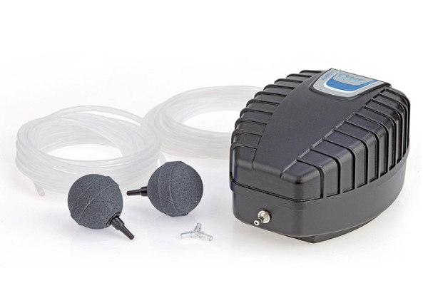 Oase Aqua-Oxy 500 Teich Belüftungspumpe