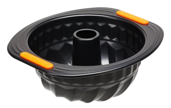 Le Creuset Gugelhupfform Antihaft-Backform 22cm