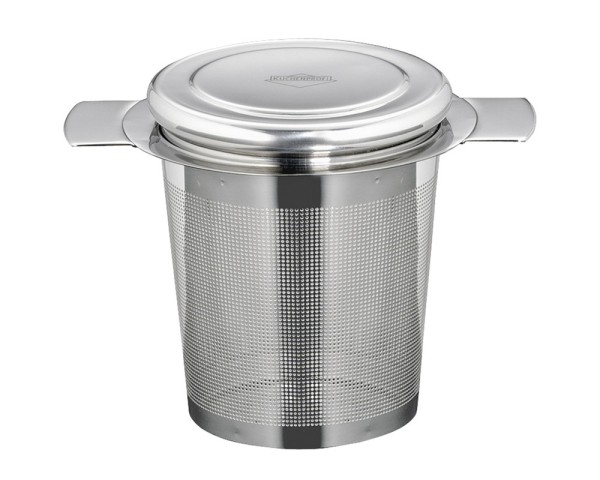 Küchenprofi Teesieb PROFI Edelstahl