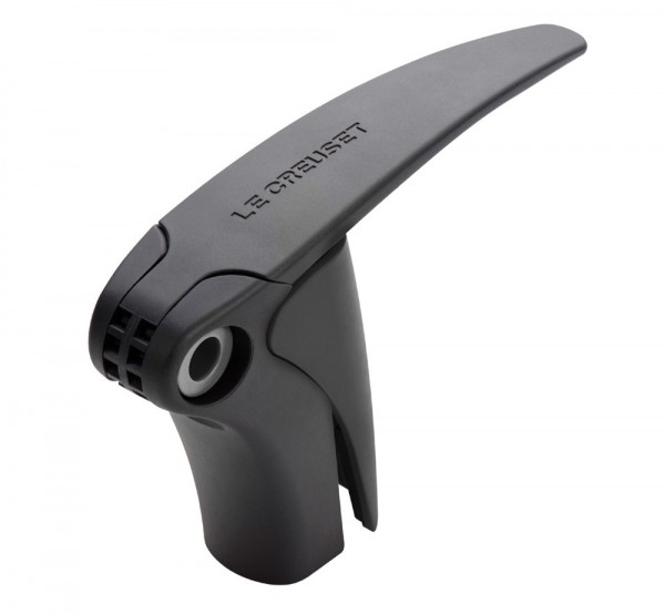 Le Creuset Leverpull LM-150 Korkenzieher Schwarz