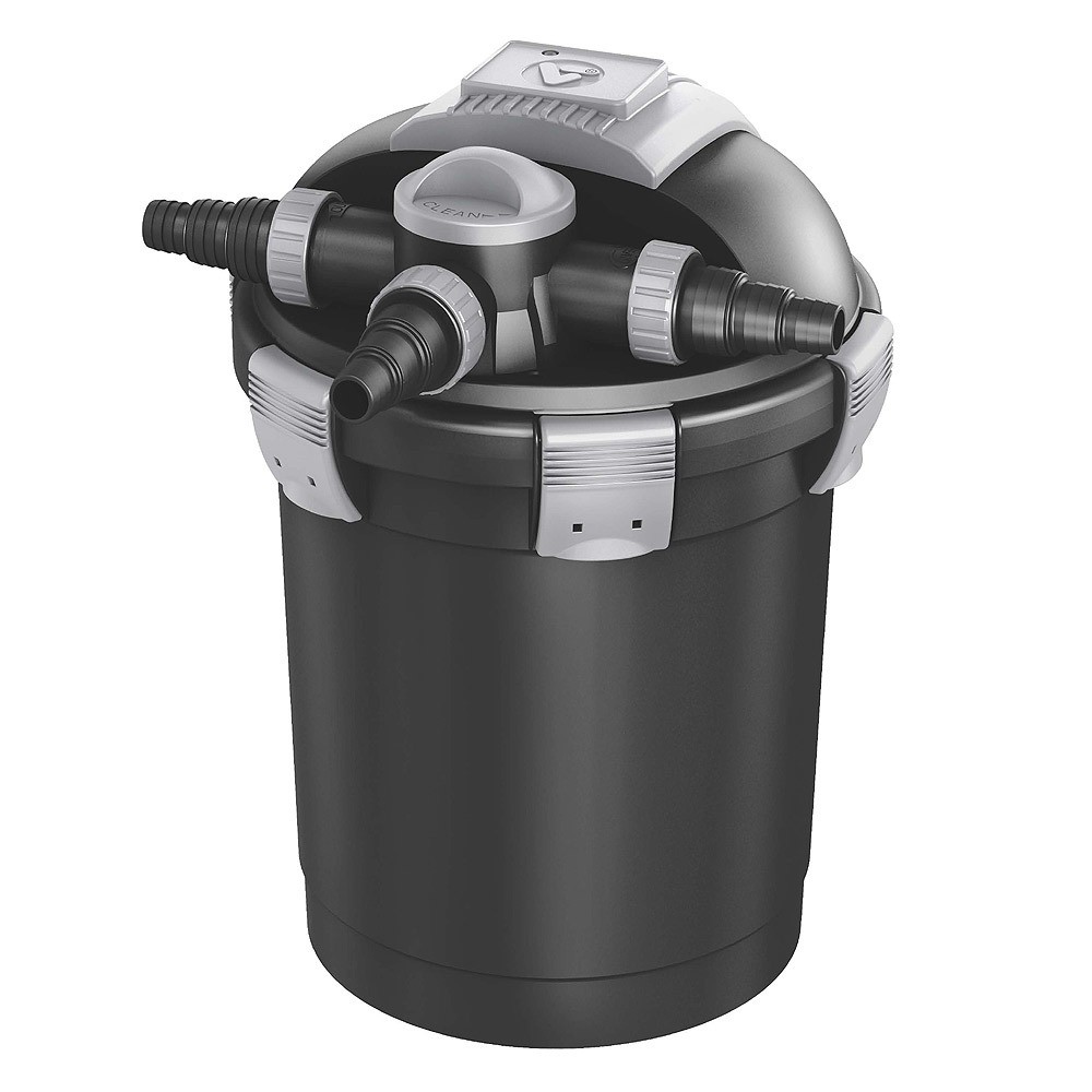 Velda VEX-200 Teichfilter Druckfilter + UV-C für 10000 Liter Velda VEX-200 Teichfilter Druckfilter + UV-C für 10000 Liter