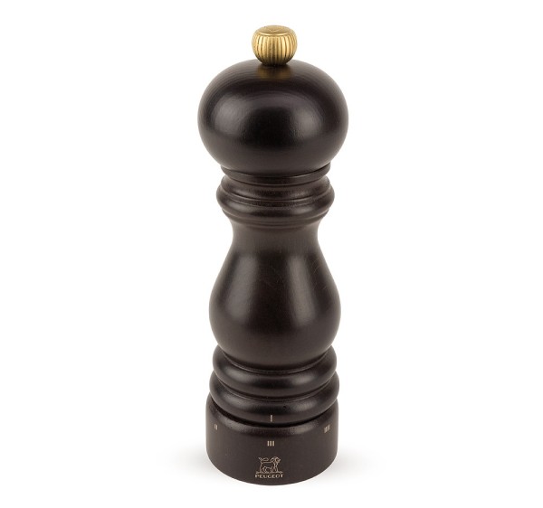 Peugeot Paris Pfeffermühle Holz Schoko U-Select 18cm