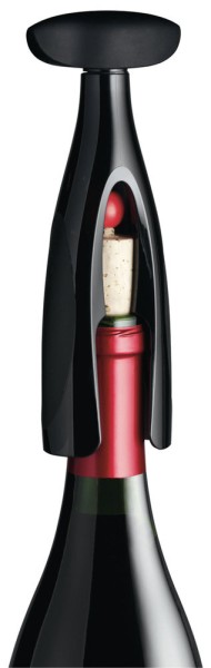 Le Creuset Activ-Ball TM-200 Korkenzieher Schwarz