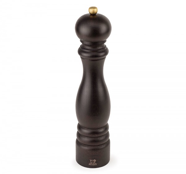 Peugeot Paris Pfeffermühle Holz Schoko 30cm
