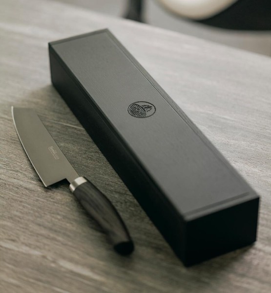 HORL 2 Box Aufbewahrung für Horl Rollschleifer & Messerschärf-Zubehör