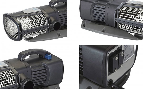 Oase Aquamax Eco Expert 26000 Teichpumpe Filterpumpe