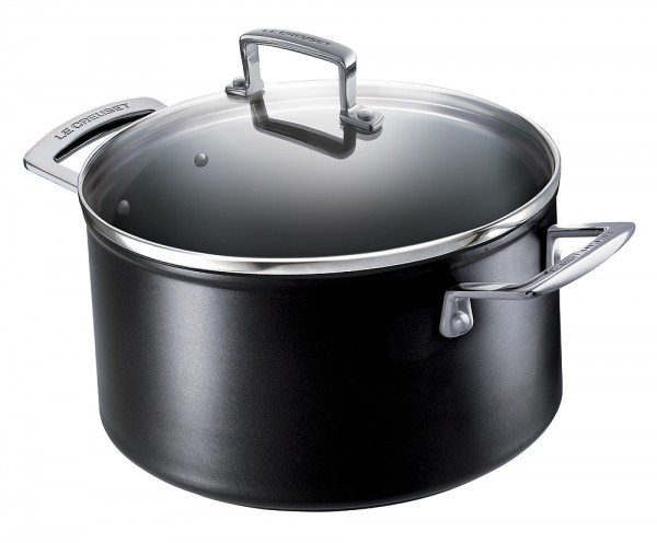 Le Creuset Fleischtopf Aluminium 20cm
