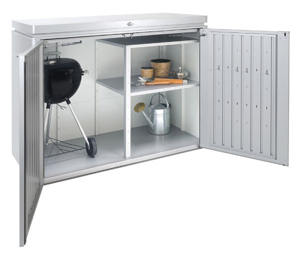 Biohort Zwischenboden für Highboard 160 4-teilig