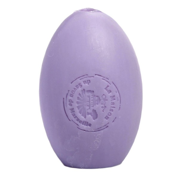 Ersatzseife Lavande (Lavendel) für Drehseifenhalter Savon Rotatif 270g