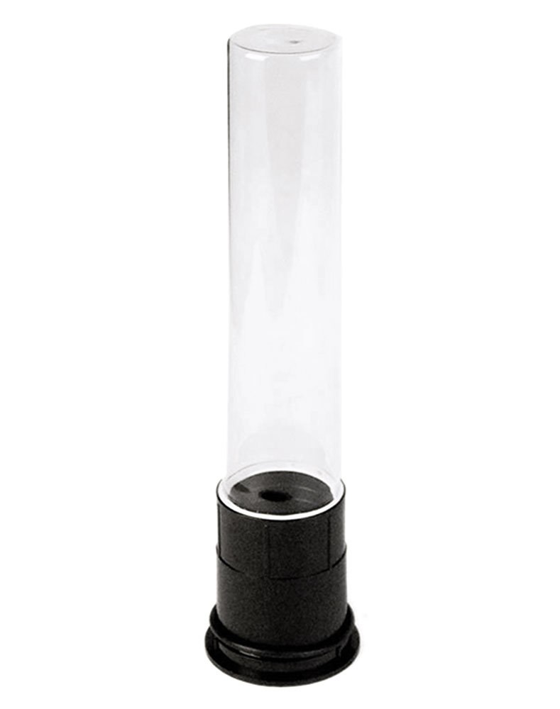 Velda Universal Quarzglas für Velda Filter & UV-C-Einheit 36 Watt Ersatzglas
