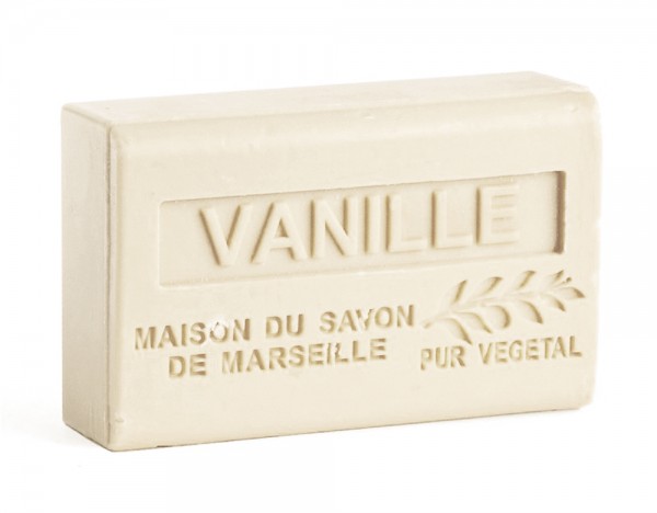 Provence Seife Vanille – Karité 125g