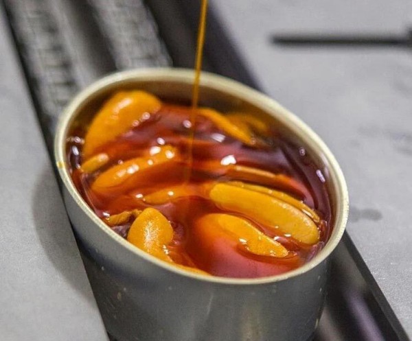 Ramon Pena Kleine Miesmuscheln Mejillones en Escabeche 16/20 - Dose 110 g