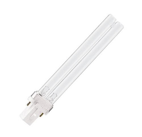 Söll UV-C-Lampe 36 Watt 2-Pin für Filter Titan T50