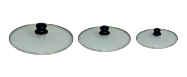 Riess Deckel Glas flach Cortina Reventon