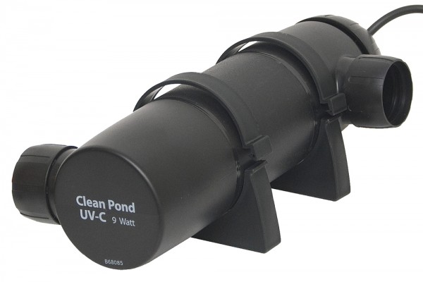 Velda VT Clean Pond UV-C 9 Watt UV Gerät