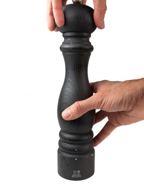 Peugeot Paris Salzmühle Holz Graphit U-Select