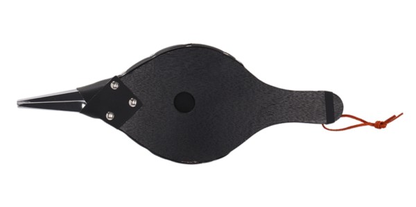 Blasebalg für Grill und Kamin Kaminbalg Flammenbläser