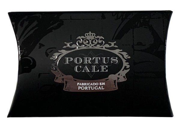 Castelbel Seife Portus Cale Black Edition Gästeseife - 40g