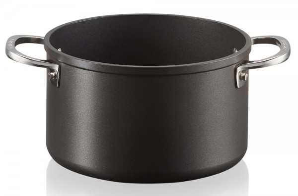 Le Creuset Fleischtopf Aluminium 18cm