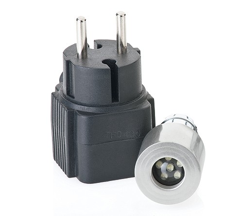 Oase Lunaled 6 s Wasserspiel Beleuchtung LED