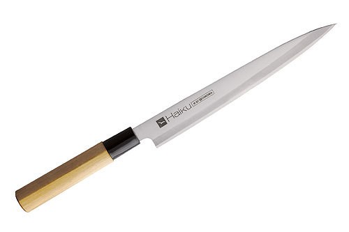 Chroma Haiku Sashimi Messer 20cm H07