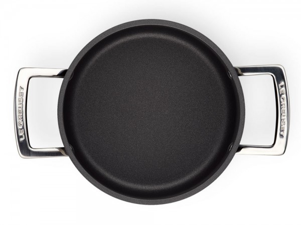 Le Creuset Fleischtopf Aluminium 18cm