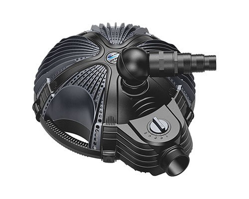 Aqua-Tech ECO 25000 Teichpumpe Filterpumpe Aqua-Tech ECO 25000 Teichpumpe Filterpumpe