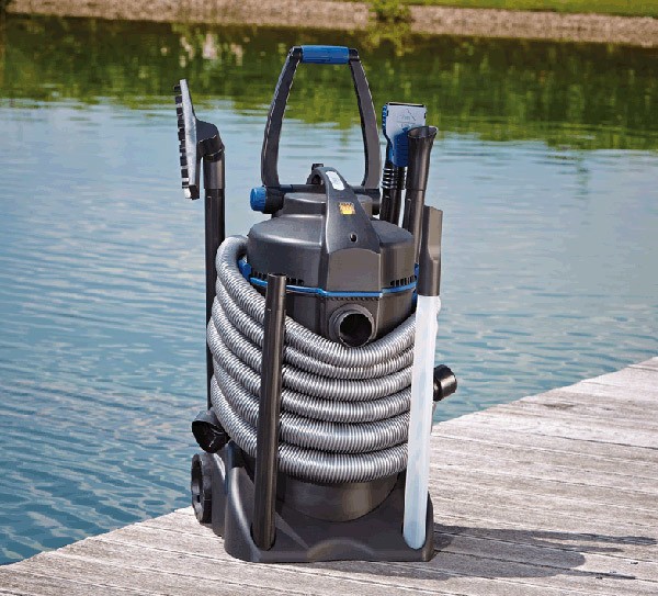 Oase Pondovac 3 Teichsauger Schlammsauger