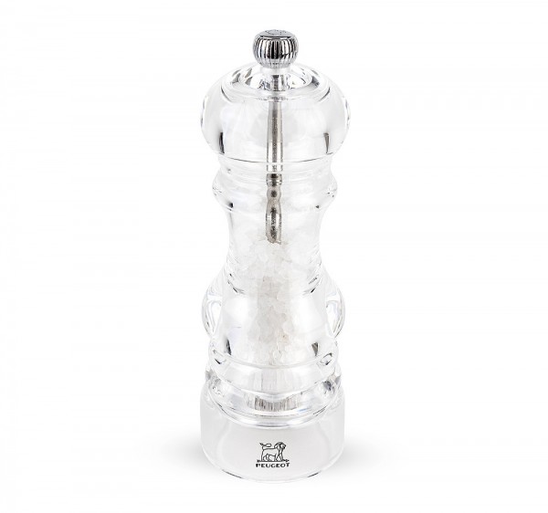 Peugeot Nancy Salzmühle Acryl 18cm