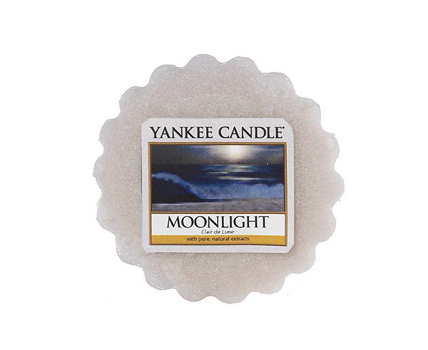 Yankee Candle Duftwachs Tart Moonlight 22 g