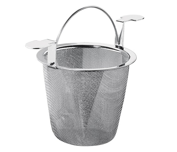 Küchenprofi Teesieb CLASSIC Edelstahl