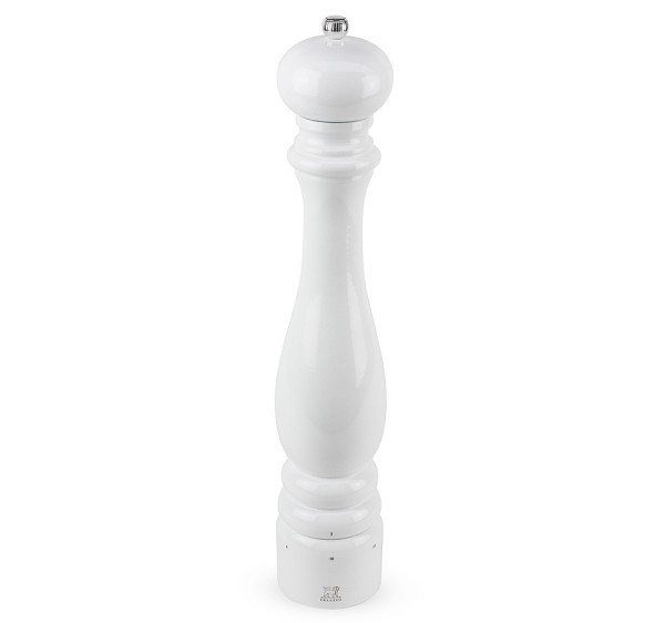 Peugeot Paris Pfeffermühle Holz Weiss Lackiert U-Select 40cm