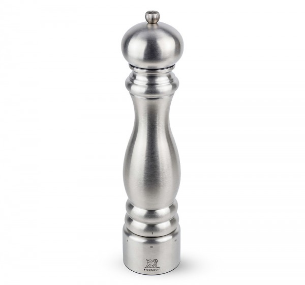Peugeot Paris Chef Pfeffermühle Edelstahl U-Select 30cm