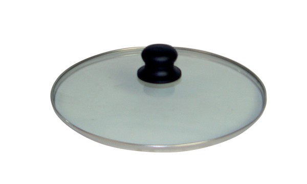 Riess Deckel Glas flach Cortina Reventon