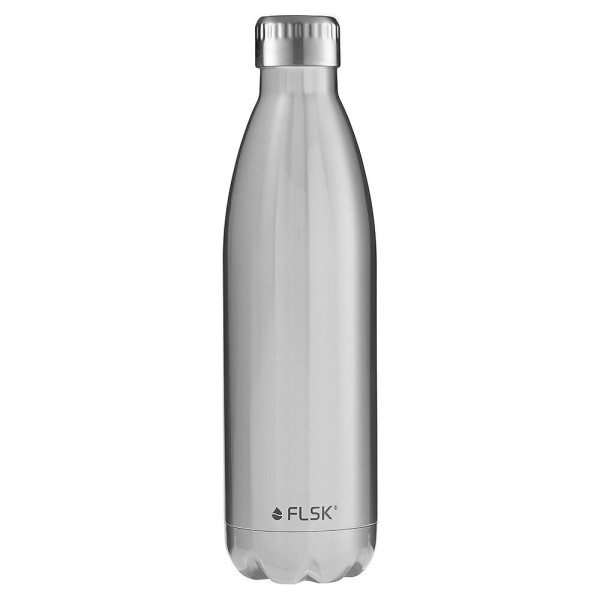 FLSK Trinkflasche STNLS Isolierflasche Edelstahl