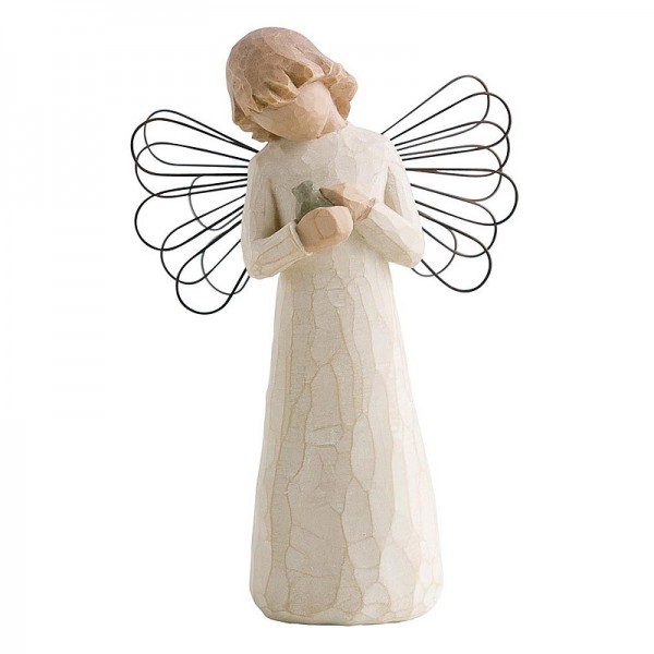 Willow Tree - Engel der Heilung - Angel Of Healing