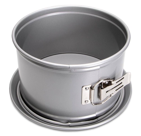 Städter Springform hoher Rand Kuchenform Backform Antihaftbeschichtet Ø 18cm