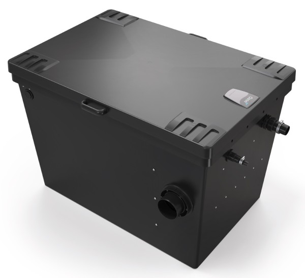 Oase BioTec ScreenMatic² 145000 Teichfilter für 145000 Liter