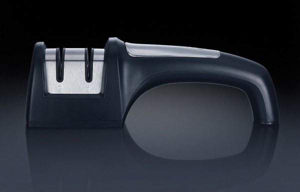 Le Creuset Messerschärfer