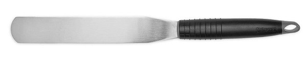 Städter Streichpalette Edelstahl mit Soft-Grip-Griff Kuchenmesser 34cm
