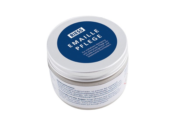 Riess Emaille Pflege Reiniger 150ml