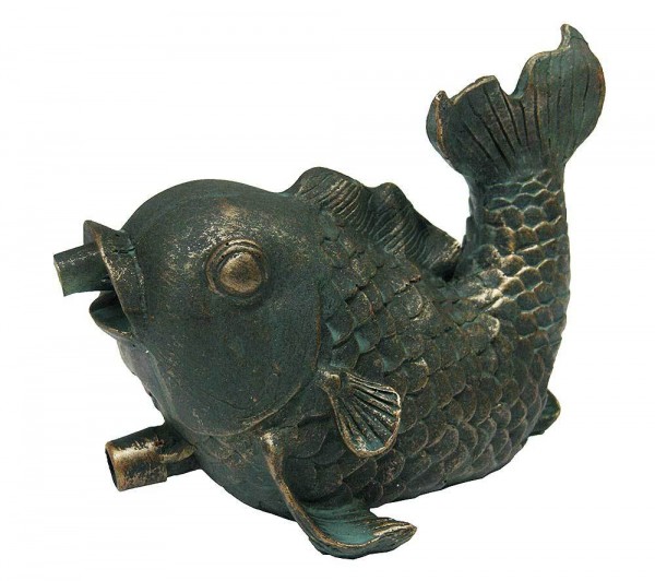 Ubbink TEICH-SET 1000 Teichbecken 1000L + Pumpe Schlauch Wasserspeier Pflanzkörbe