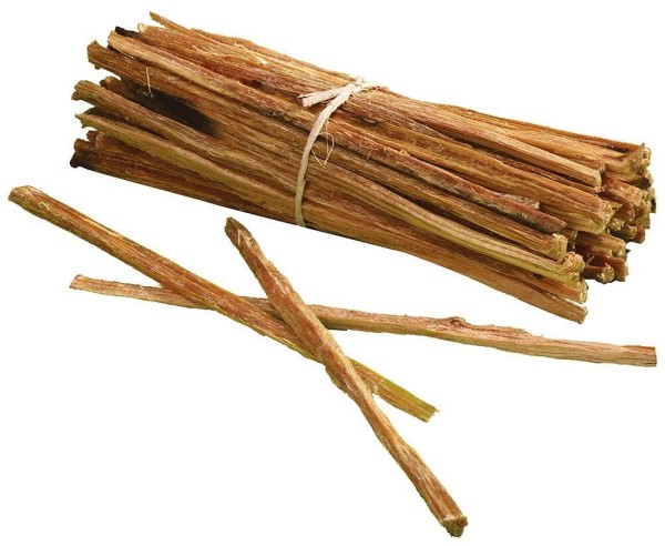 Natürliche Kaminanzünder Holz Pinienholz Harz 100% Natur Grillanzünder