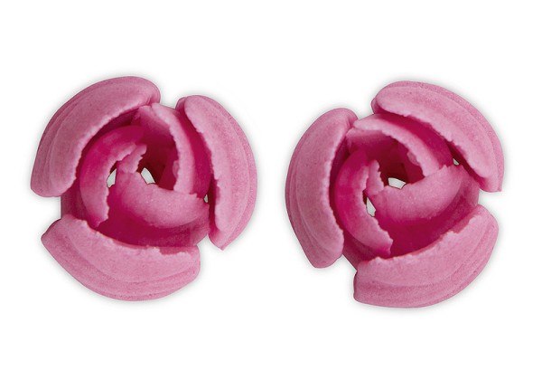 Städter Rosenknospentülle Fine Line Spritztülle Edelstahl 17mm