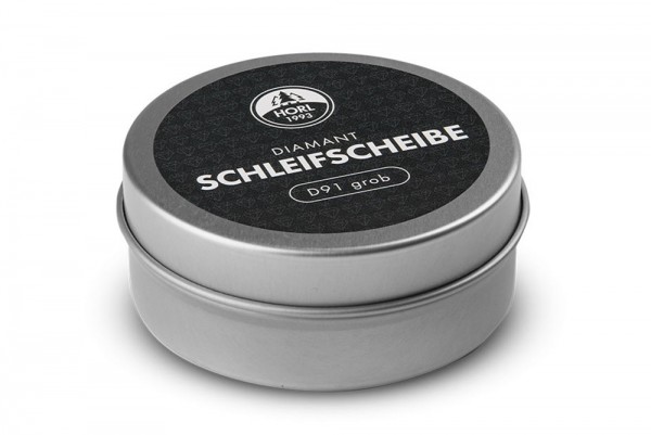 HORL 2 Diamant Schleifscheibe Grob