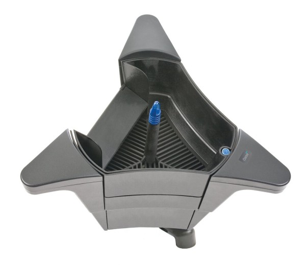 Oase Swimskim 50 Teich Skimmer 50M² mit Pumpe